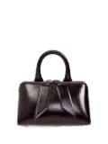The Attico mini Friday tote bag - Red