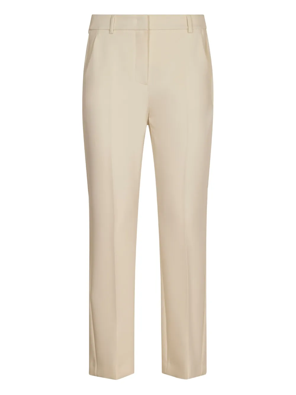 Weekend Max Mara pantalon de costume | tons neutres | Image 1