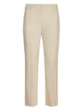 Weekend Max Mara tailored trousers - Neutrals