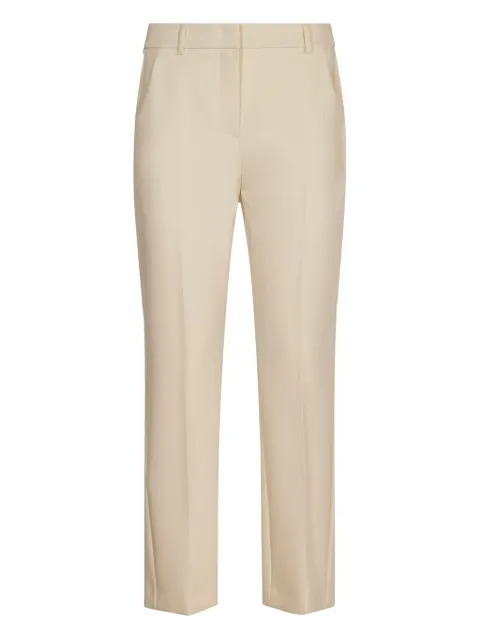 Weekend Max Mara tailored trousers