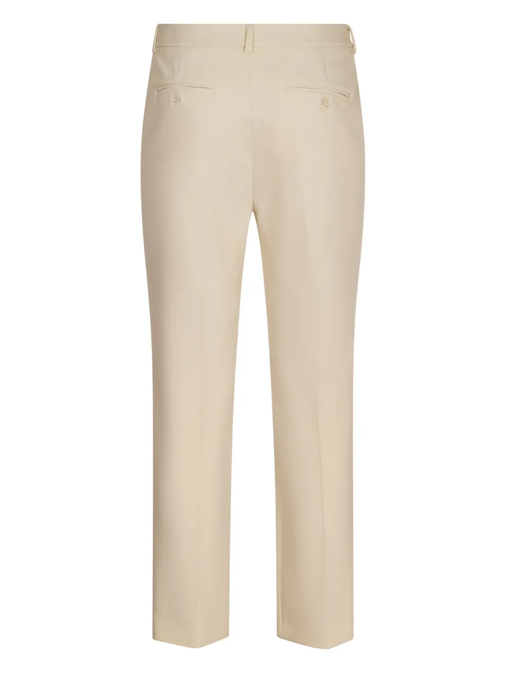 Weekend Max Mara Pantalon Beige