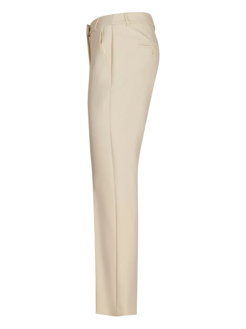 Weekend Max Mara pantalon de costume | Pantalons de costume | Image 2