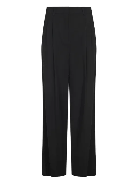 Weekend Max Mara Baiocco pleated trousers