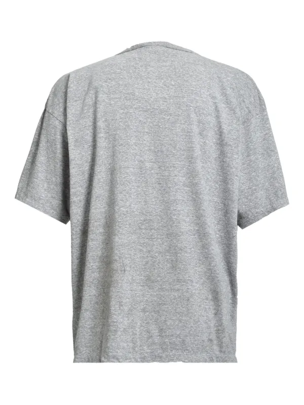 x Cactus Plant Flea Market graphic-print T-shirt