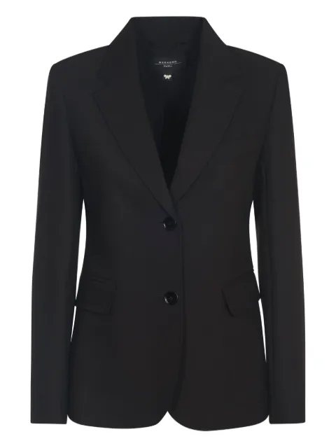 Weekend Max Mara two-button blazer