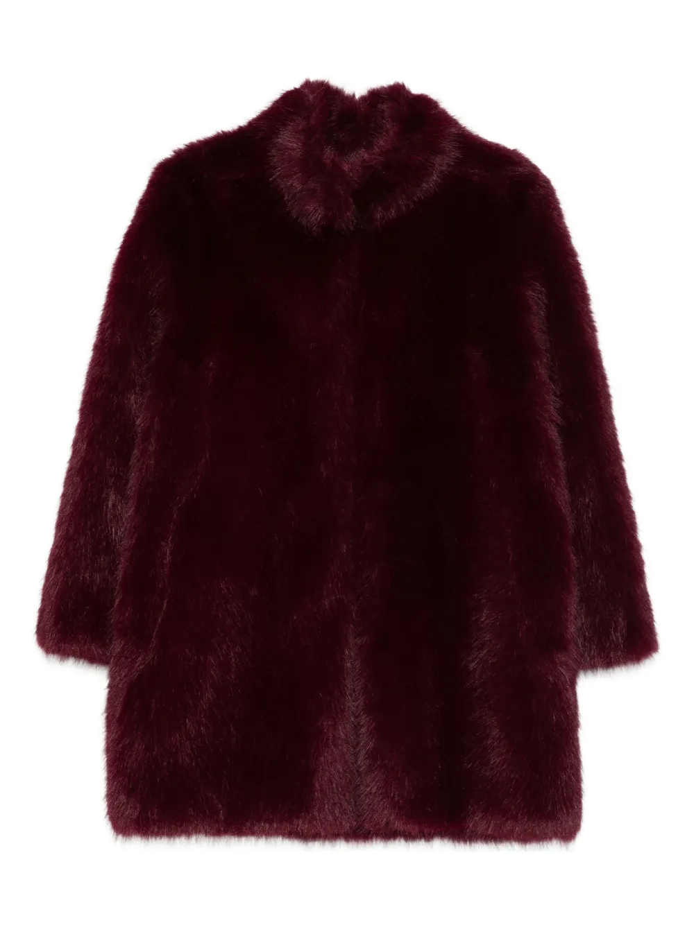 I BLUES abrigo Oblige | rojo | Image 1