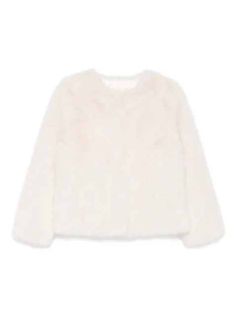 I BLUES Ovidio long-sleeves coat