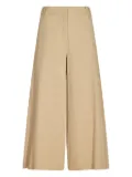 Weekend Max Mara Disco trousers - Neutrals