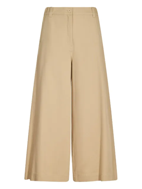 Weekend Max Mara Disco trousers