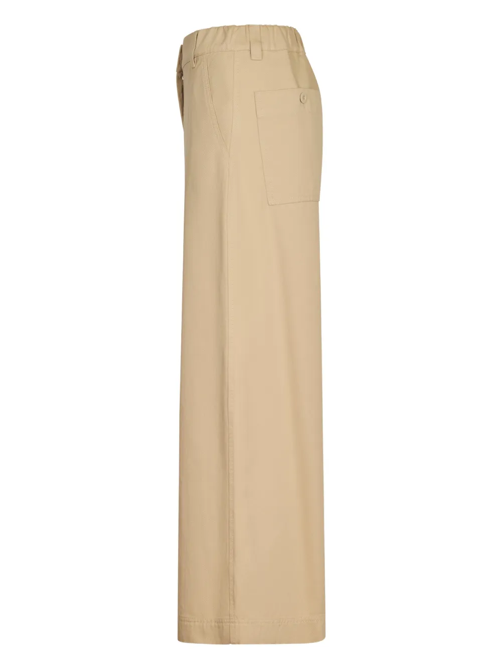 Weekend Max Mara Disco trousers | Pantalons palazzo | Image 2