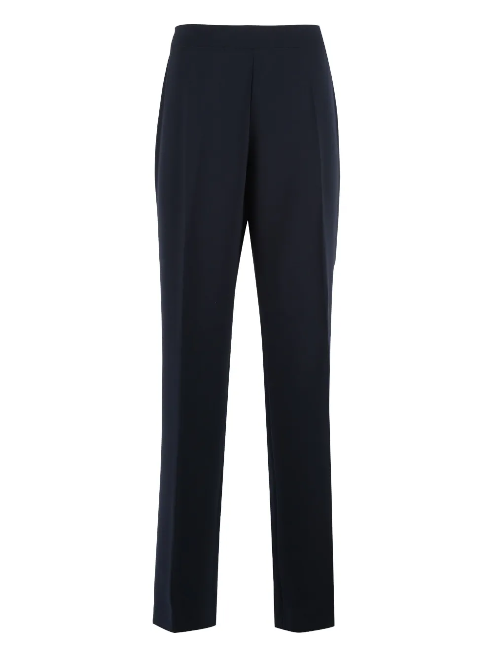 Clips elasticated-waist trousers | Blue | Image 1