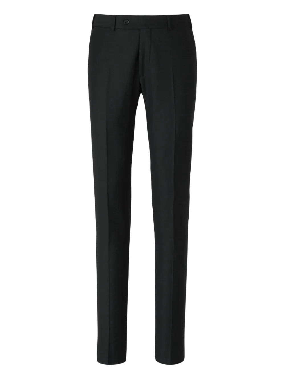 Scabal wool trousers