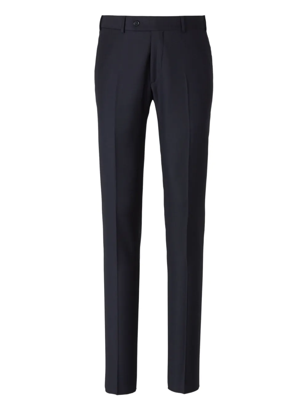 Scabal wool trousers | Blue | Image 1