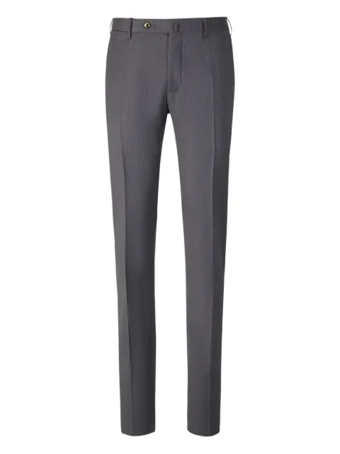 PT Torino virgin-wool trousers