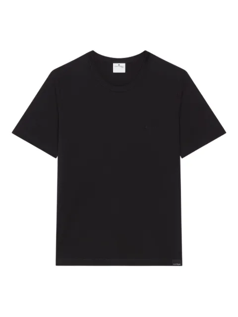 Courrèges crew-neck T-shirt
