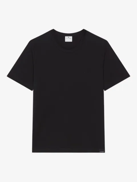 Courrèges crew-neck T-shirt