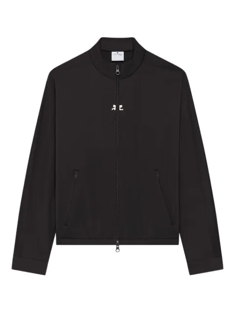 Courrèges ACロゴ トラックジャケット