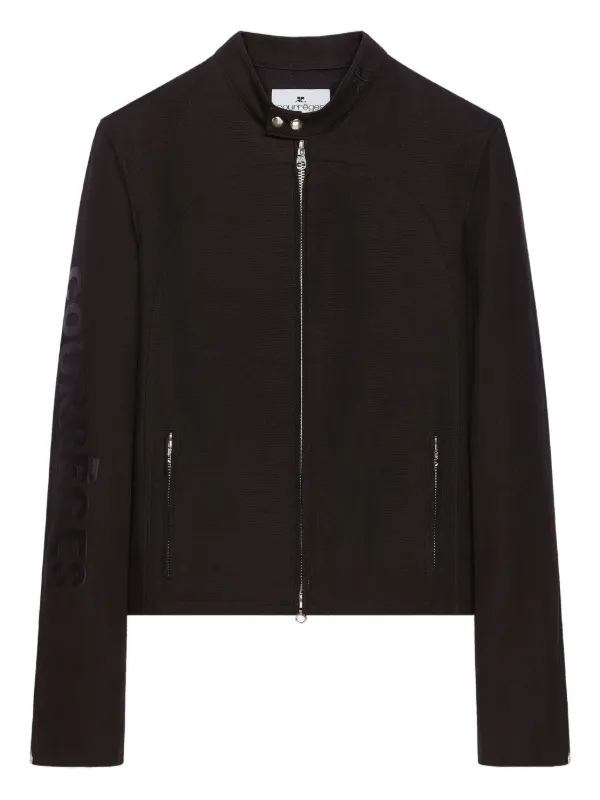 Courreges ボンバージャケット Jackets Men - courrèges