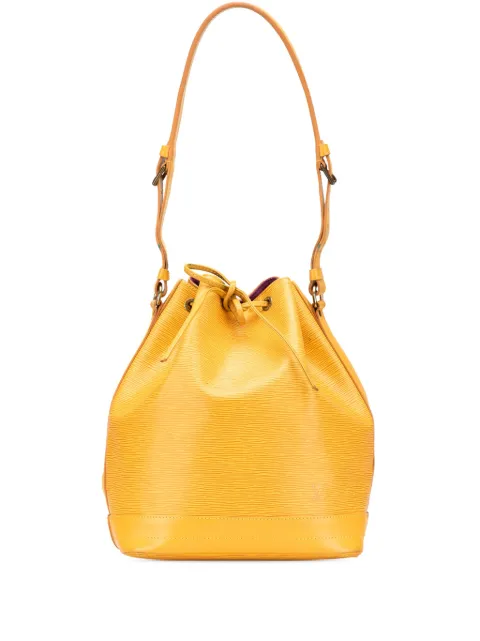 Louis Vuitton Pre-Owned 1994 Epi Noe GM bucket bag