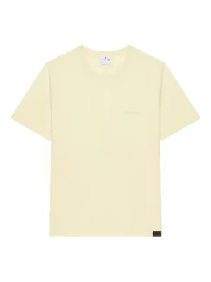 Jacquemus Le T-shirt Haltère Tシャツ | イエロー | FARFETCH JP