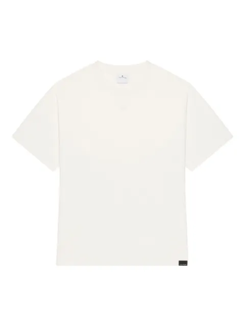 Courrèges crew-neck T-shirt