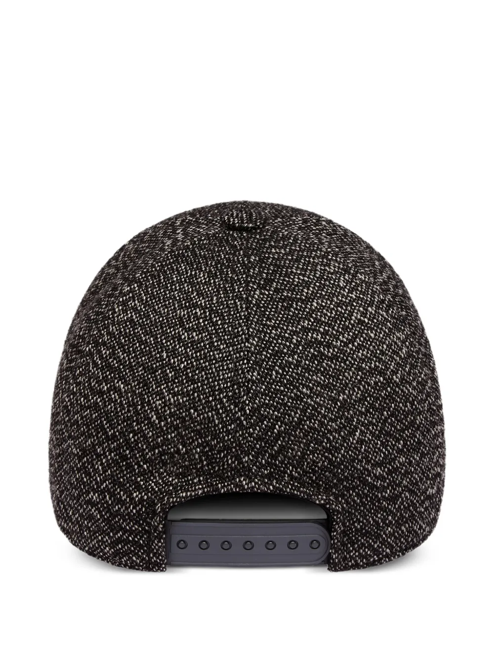 Courrèges Caviar cap | Hombre | Image 2