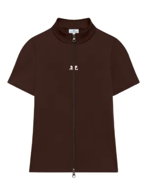 Courrèges T-Shirts for Men - Shop Now on FARFETCH