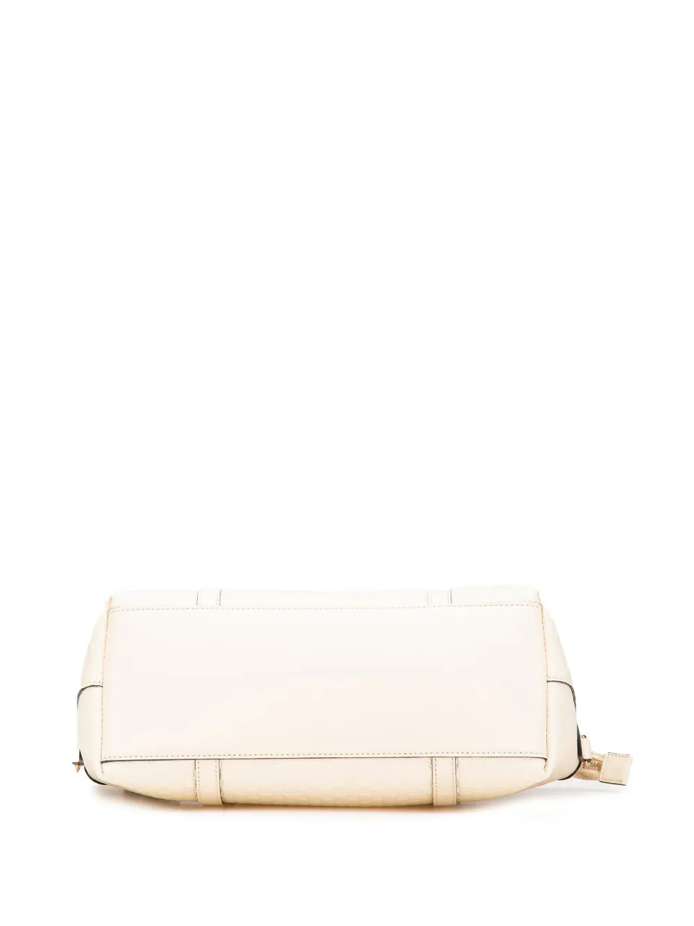 Pre-owned Gucci 2000-2015 Small Microssima Joy Satchel