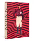Assouline AC Milan coffee table book (25cm x 33cm) - Gold