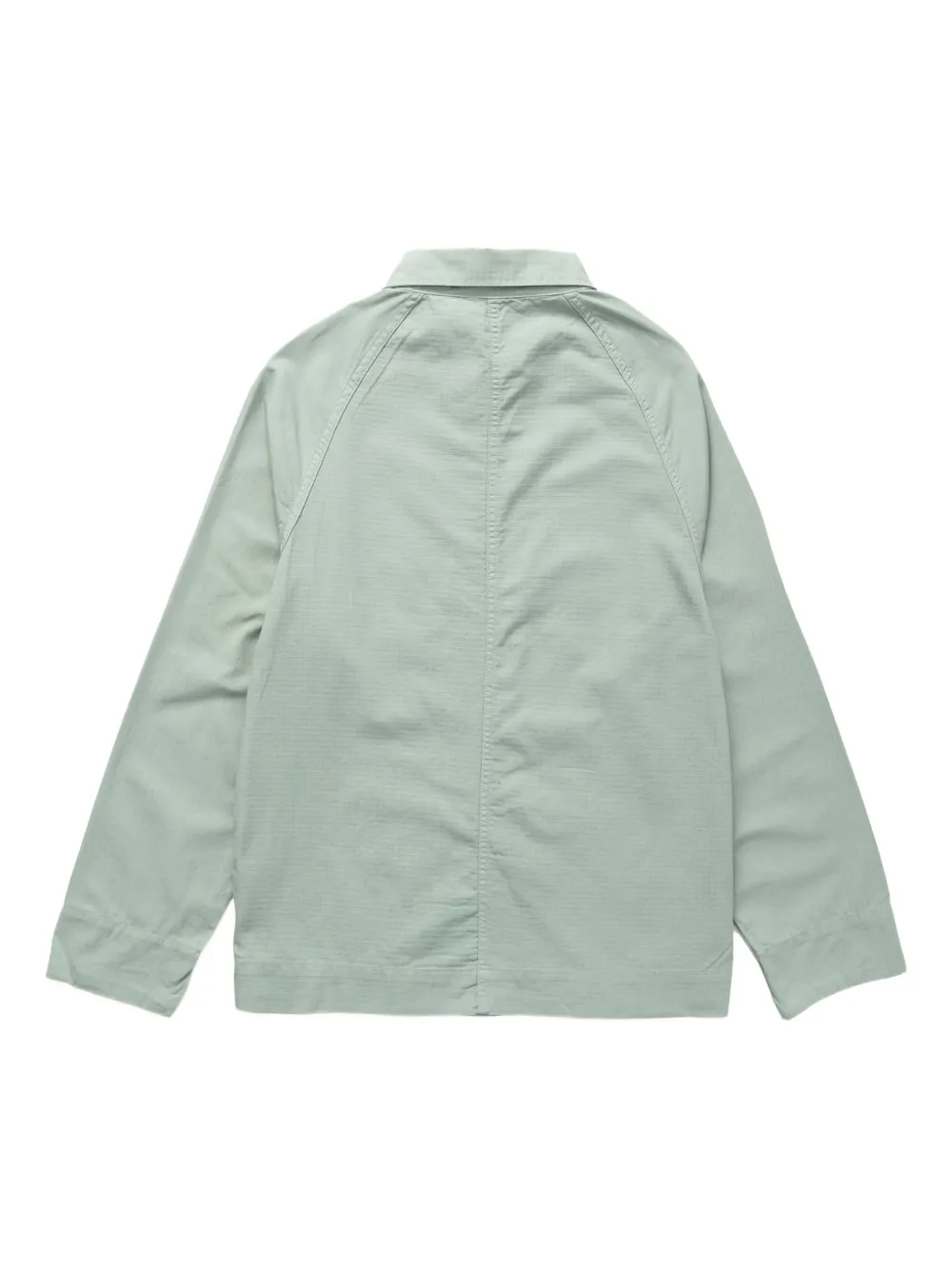 Service Works Ripstop Front Of House jacket | Shirt Jackets | Image 2