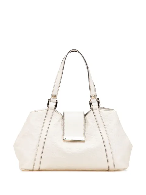 Gucci Pre-Owned 2000-2015 Guccissima New Ladies tote bag