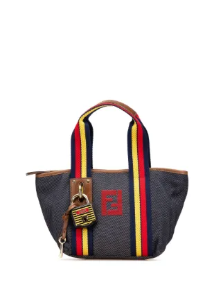 Fendi Pre-Owned