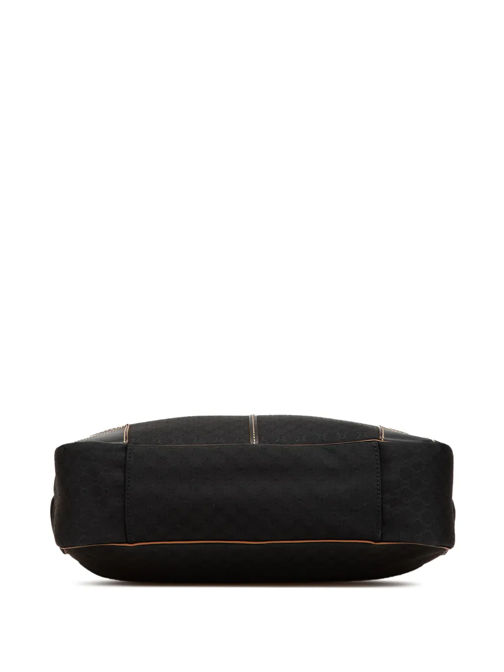 Pre-owned Celine 2016 Macadam Canvas Tote Bag