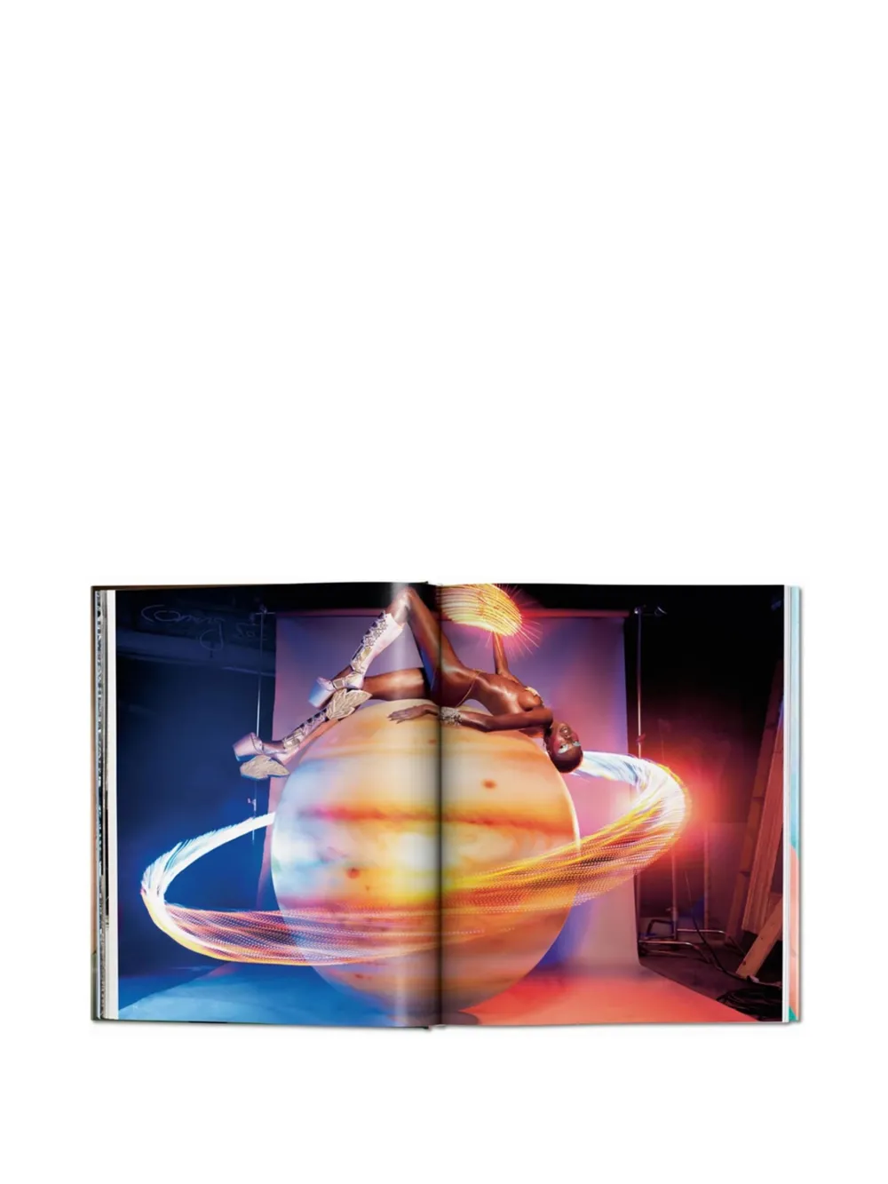 TASCHEN David LaChapelle Lost + Found book | Coffee Table Books | Image 2