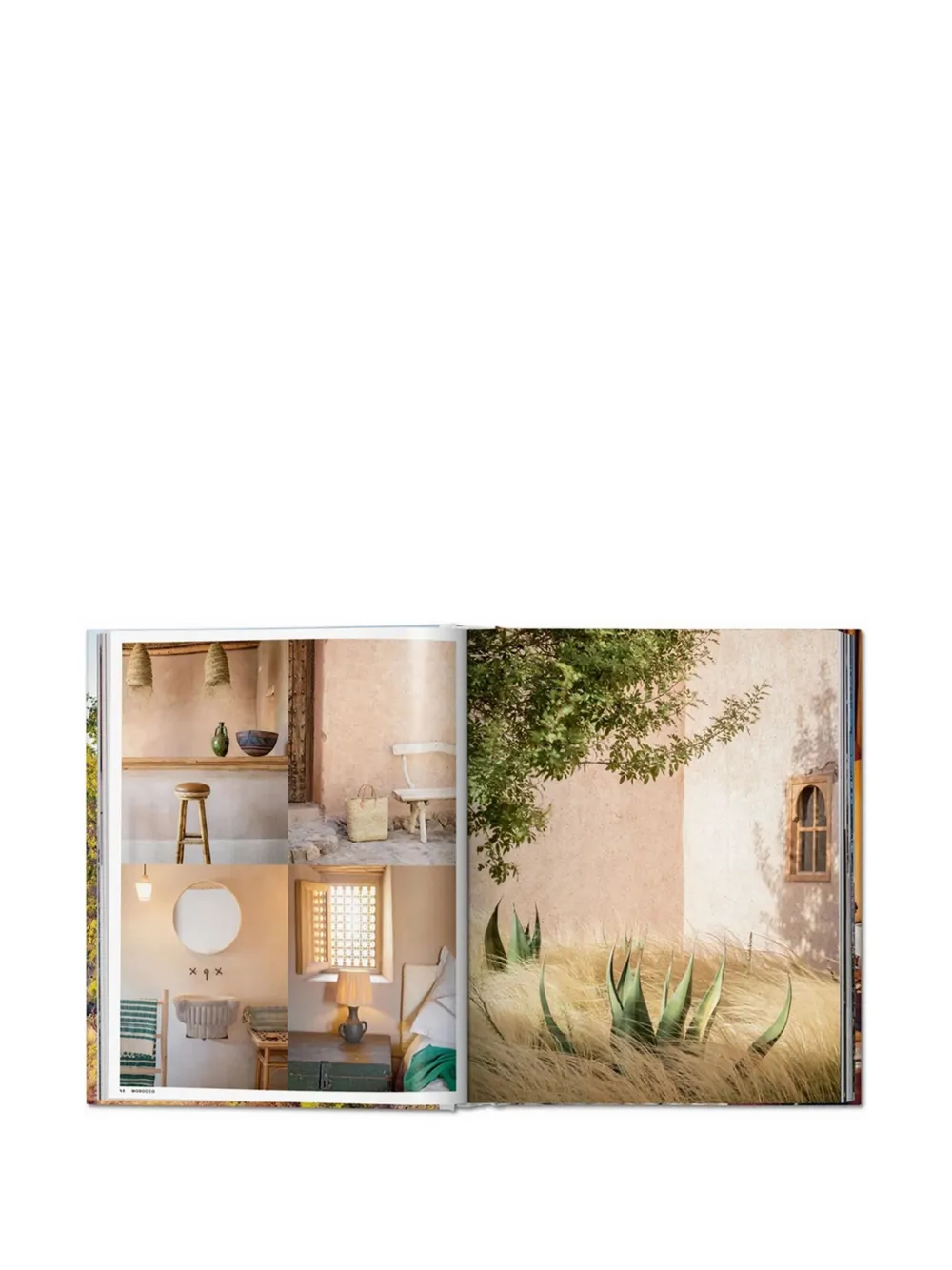 TASCHEN libro Great Escapes Africa de 30cm x 23cm | Libros decorativos | Image 2