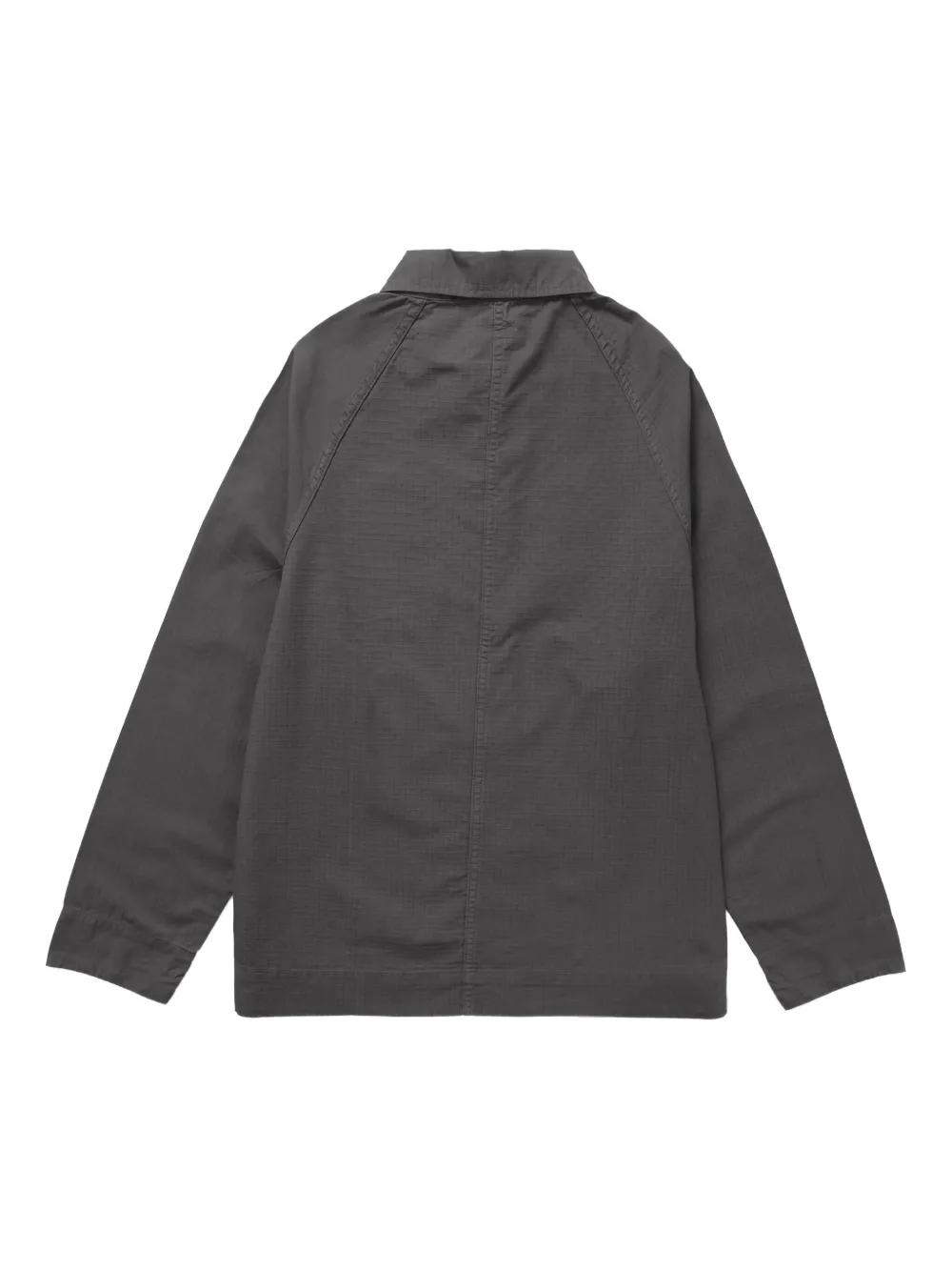 Service Works Ripstop Front Of House Jacket jacket | Shirt Jackets | Image 2