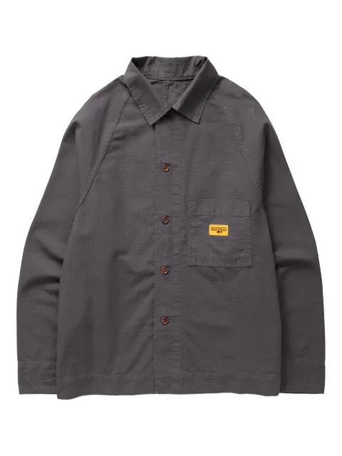 Service Works Ripstop Front Of House Jacket jacket