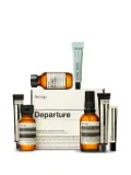 Aesop Departure travel kit - Brown