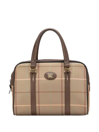 Burberry Pre-Owned