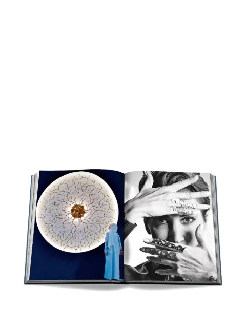 Assouline Dubai Wonder coffee table book (25cm x 33cm)