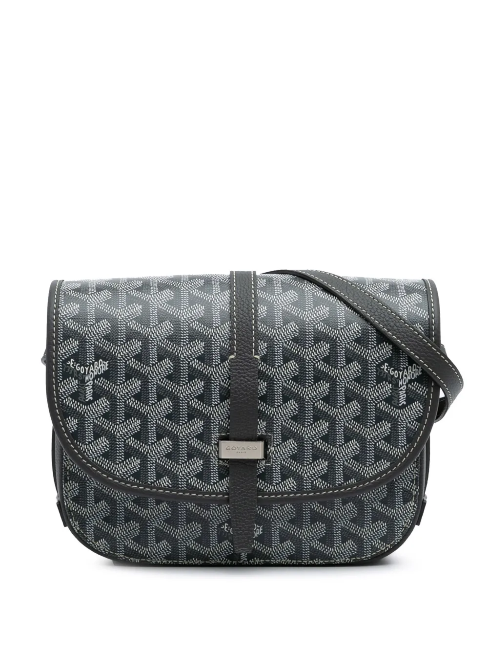 2023 Goyardine Belvedere II PM crossbody bag
