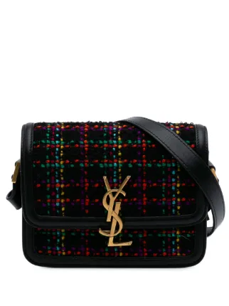 Saint Laurent Pre-Owned