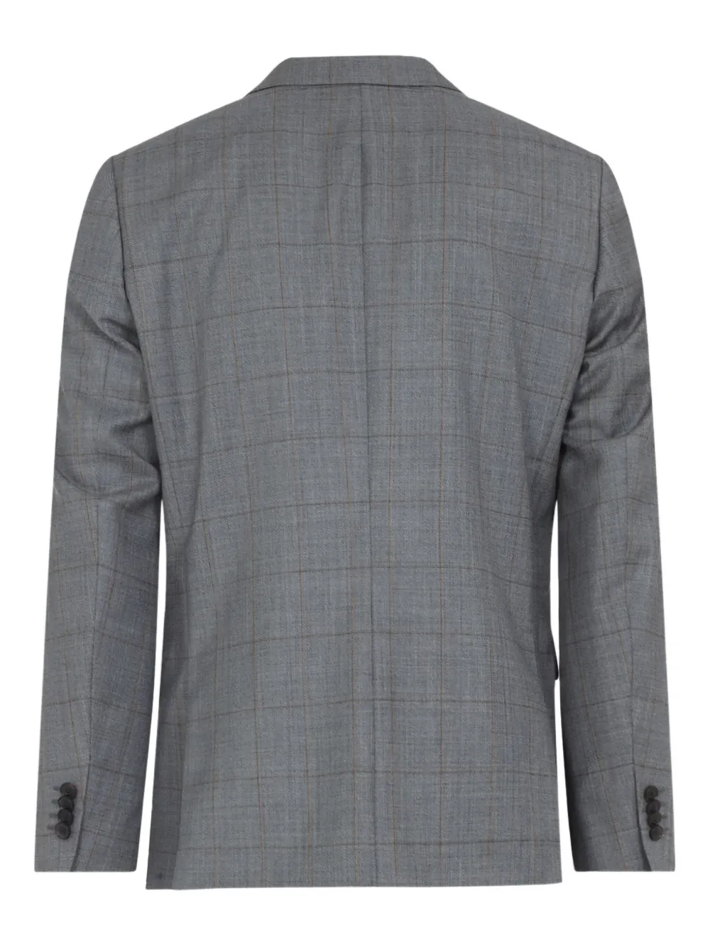 Paul Smith wool single-breasted suit | Trajes con botones | Image 2