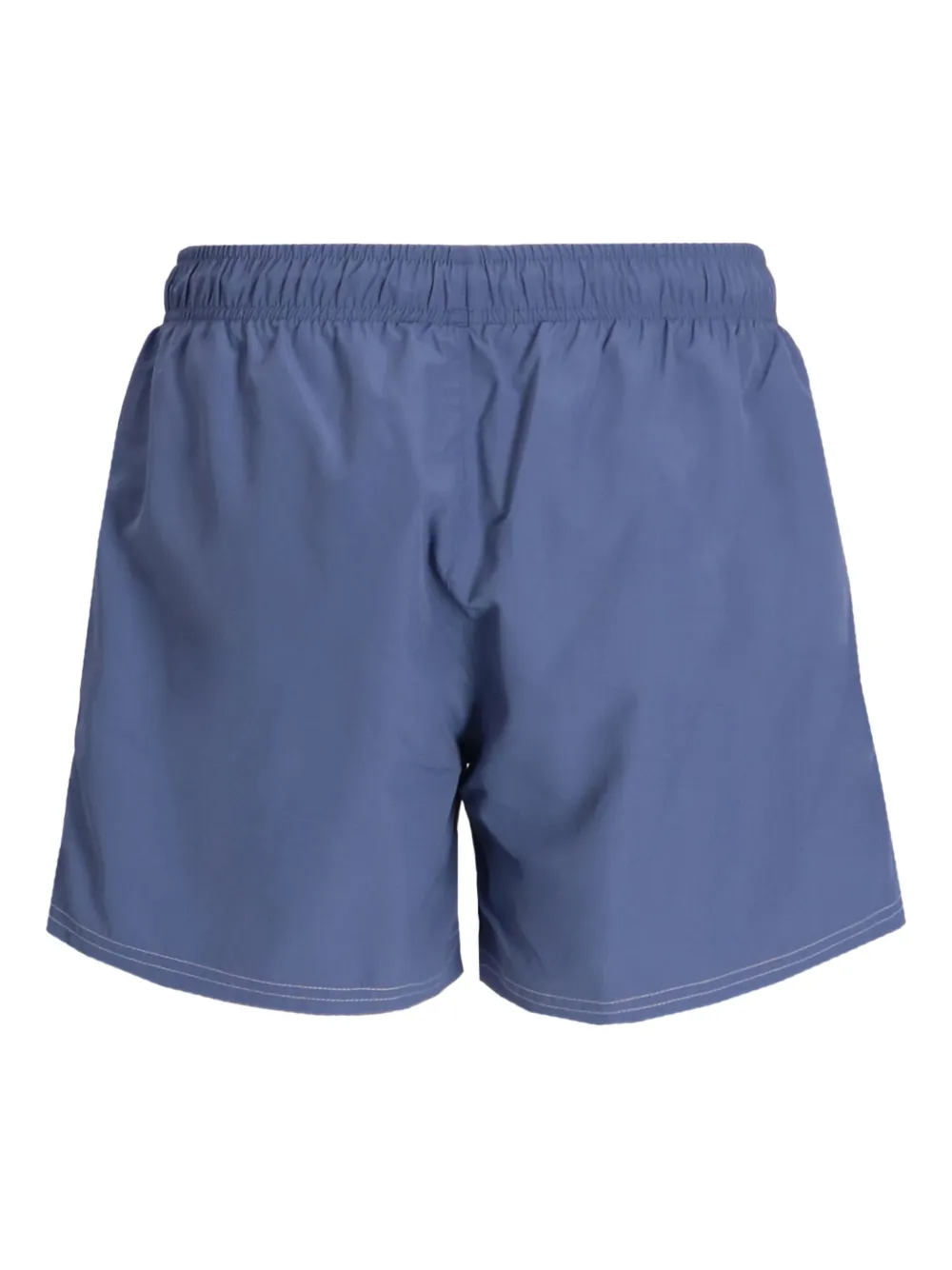 HUGO elasticated-drawstring swim shorts | Swim & Board Shorts | Image 2