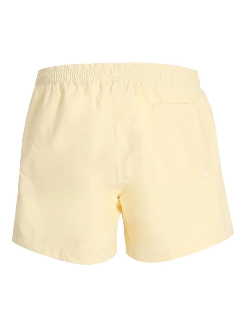 HUGO logo-printed swim shorts | Swim & Board Shorts | Image 2