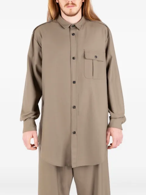Société Anonyme Marr shirt