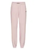 ROTATE BIRGER CHRISTENSEN elasticated track pants - Pink