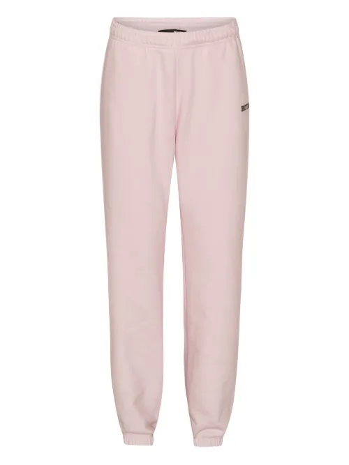 Pantalon de jogging à taille élastique - ROTATE BIRGER CHRISTENSEN - Modalova
