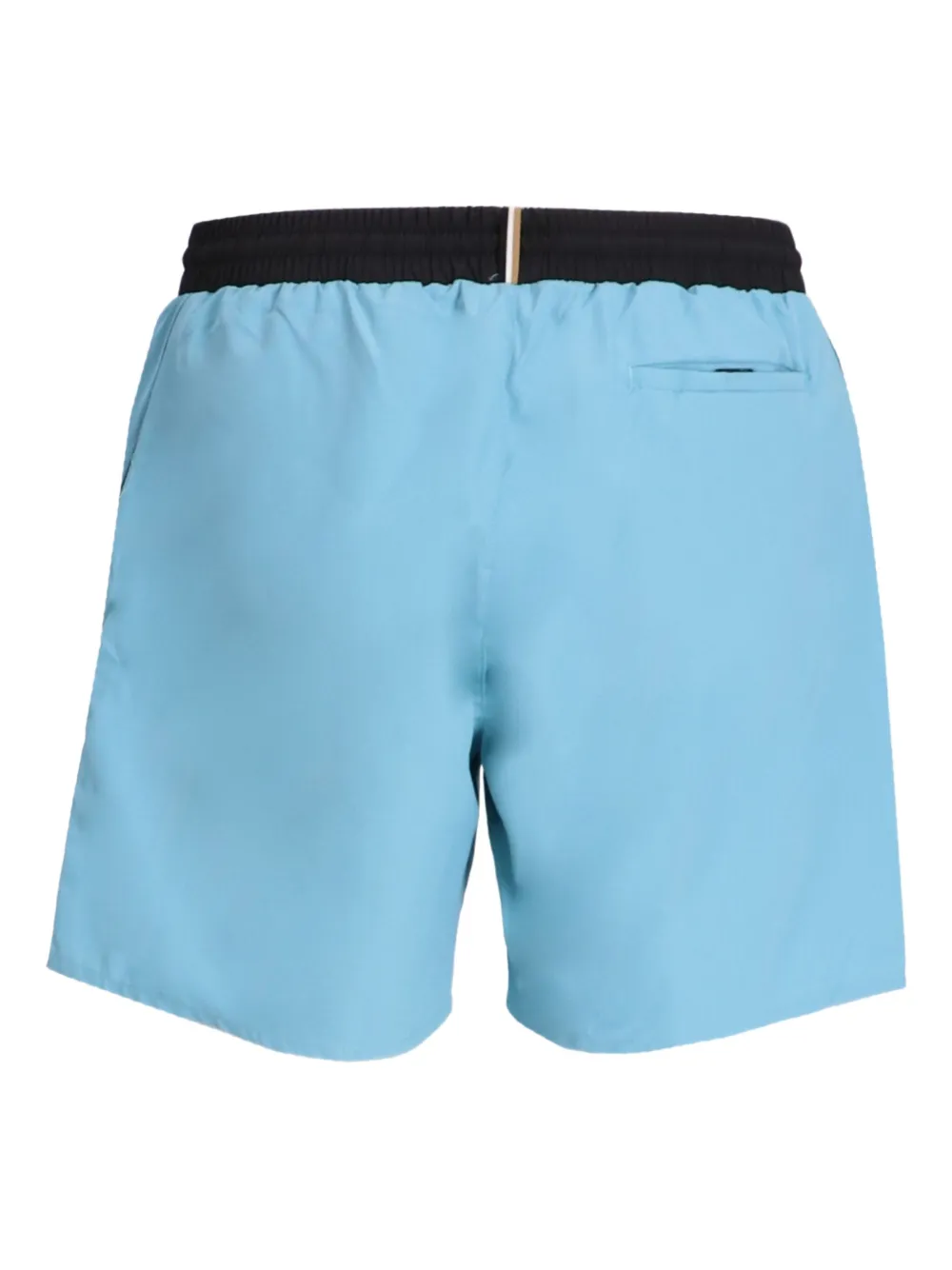 BOSS drawstring swim shorts | Swim & Board Shorts | Image 2