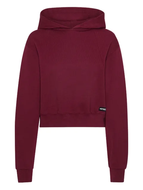 ROTATE BIRGER CHRISTENSEN drawstring hoodie